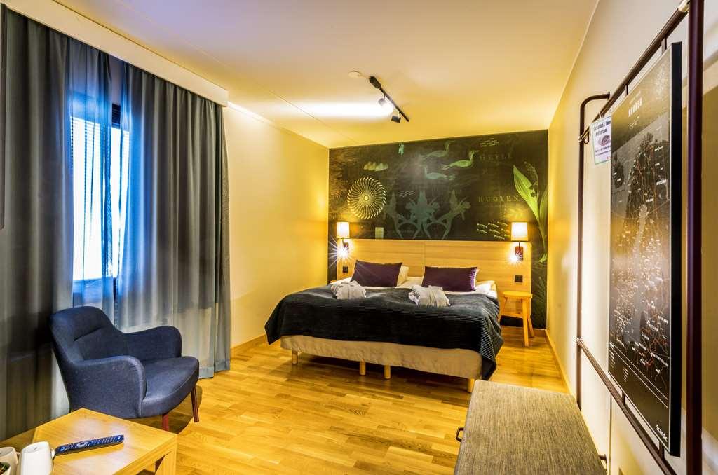 Scandic Gaevle Vaest חדר תמונה