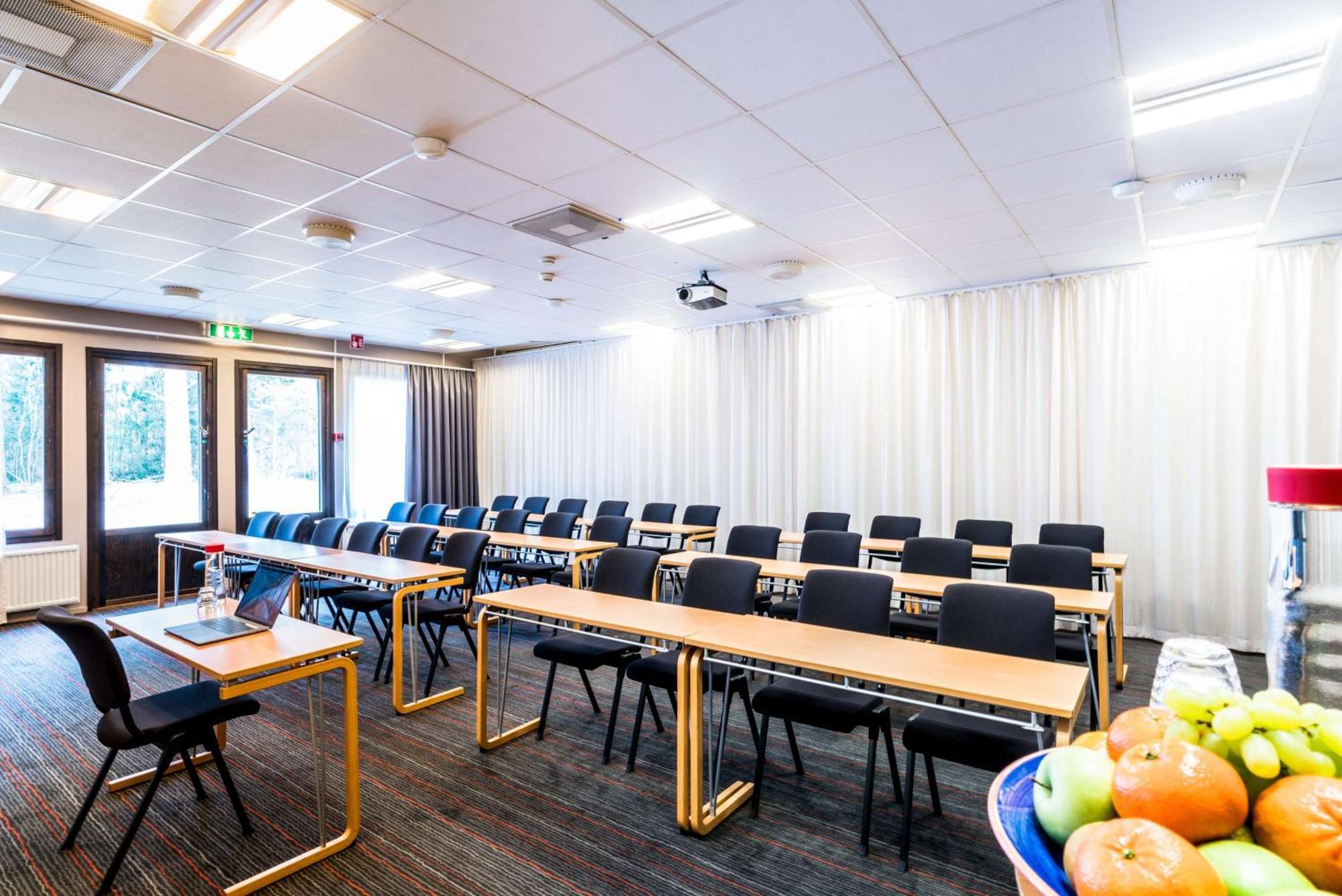 Scandic Gaevle Vaest מראה חיצוני תמונה
